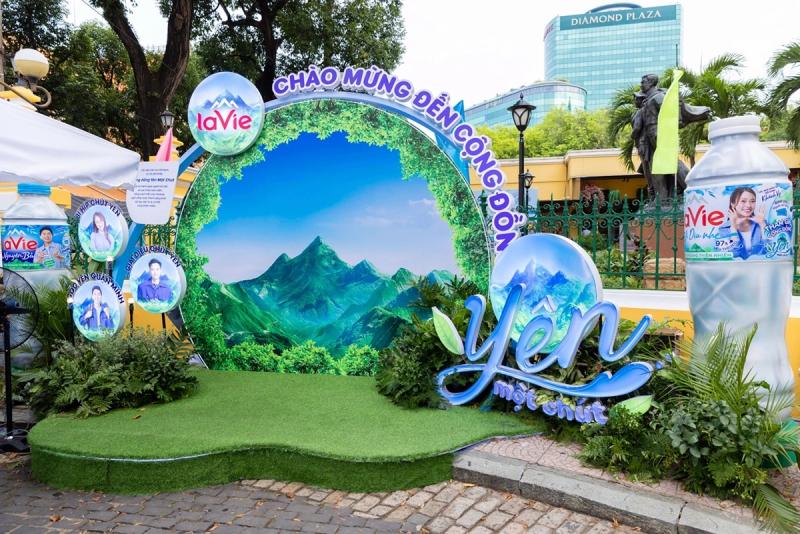 Trăm Phần Trăm Trẻ Live Session: Bùi Công Nam sẽ đọ giọng với 2 “cá thể” gen Z cực hot và loạt trải nghiệm cực hấp dẫn!- Ảnh 4.