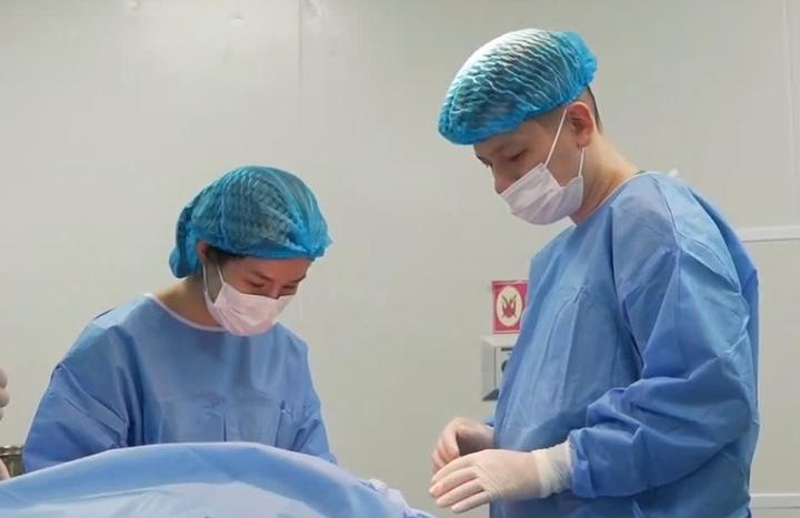 Trả giá đắt từ tâm lý 'phải xinh ngay' dịp cận Tết- Ảnh 1.