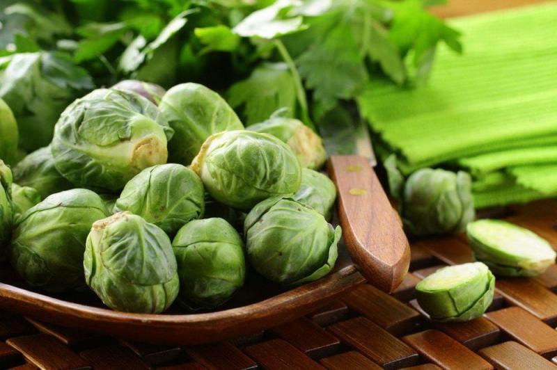Loại rau "siêu thực phẩm" giúp ruột khoẻ, kháng viêm, sạch mỡ máu: Mùa lạnh bán nhiều, được bác sĩ Mỹ khuyên dùng- Ảnh 1.