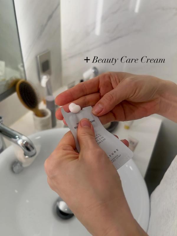 Mỹ nhân 54 tuổi cứ đăng hình là gây xôn xao, chu trình skincare vừa tiết lộ nói lên tất cả- Ảnh 8.