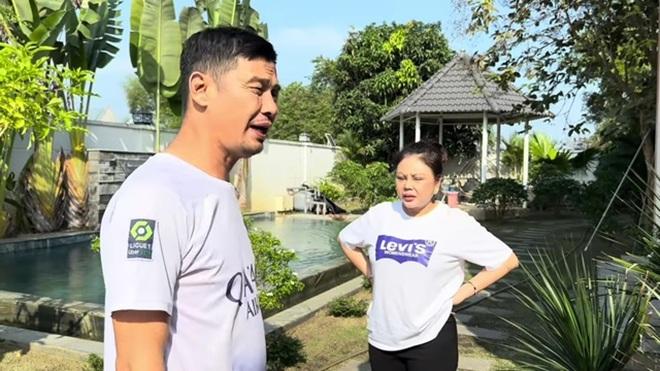 Nữ nghệ sĩ mua 3 miếng đất xây biệt thự tại Vũng Tàu: Cho mỗi con 1 căn nhà, dừng đóng phim để chữa bệnh- Ảnh 1.