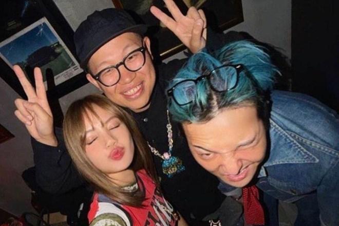 G-DRAGON có thể thân mật với bất kỳ thành viên BLACKPINK nào, trừ một người- Ảnh 2.