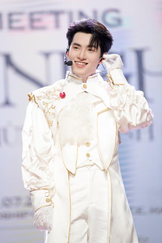 Ca sĩ Việt được đề cử đẹp nhất thế giới: Một bước thành sao nhờ show thực tế nhưng kỹ năng vẫn gây tranh cãi- Ảnh 5.