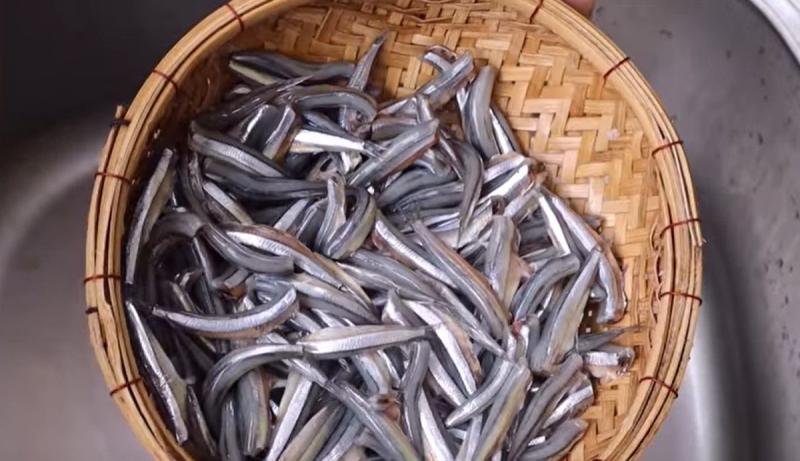 Loại cá "nhà nghèo" lại là kho thuốc quý với cơ thể, chợ Việt bán rẻ như cho- Ảnh 1.