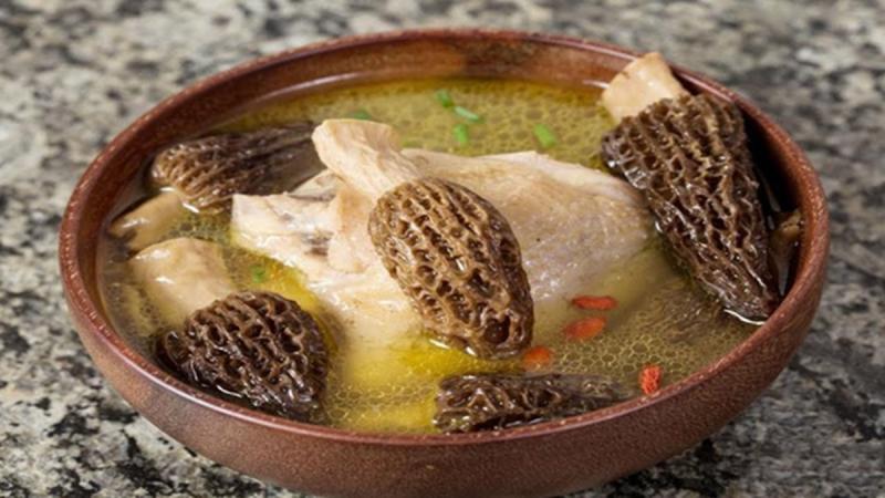 Loại cây dại mọc um tùm ở Việt Nam, "trời Tây" bán giá 13 triệu đồng/kg vẫn có người rút hầu bao- Ảnh 5.