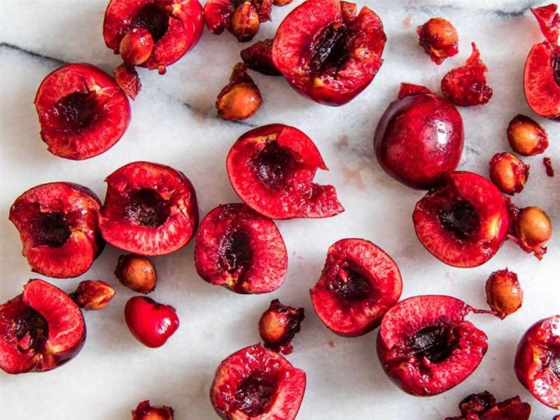 Hai loại quả chứa chất "kịch độc", nhất quả số 1 trẻ con mê tít- Ảnh 2.