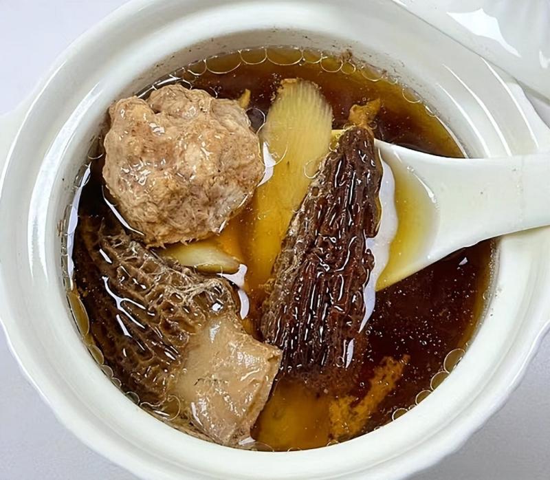 Loại cây dại mọc um tùm ở Việt Nam, "trời Tây" bán giá 13 triệu đồng/kg vẫn có người rút hầu bao- Ảnh 6.