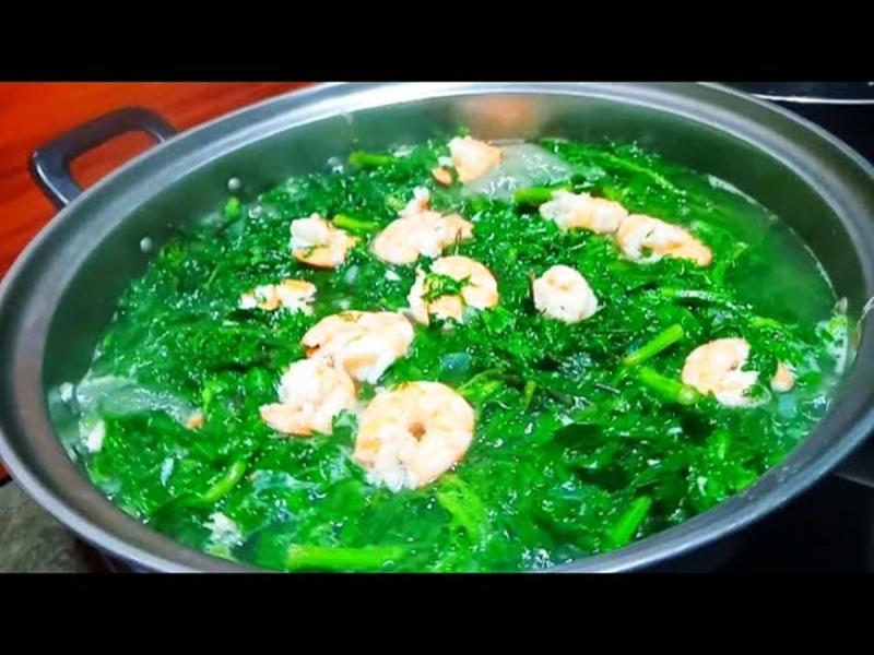 Loại rau được đánh giá "tốt nhất thế giới", hóa ra chợ Việt bán nhiều giá cực rẻ- Ảnh 5.