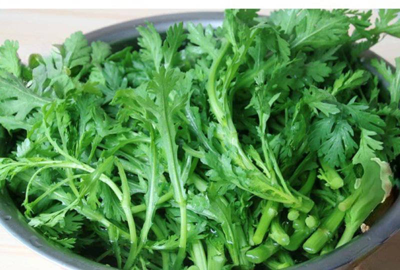 Loại rau được đánh giá "tốt nhất thế giới", hóa ra chợ Việt bán nhiều giá cực rẻ- Ảnh 3.