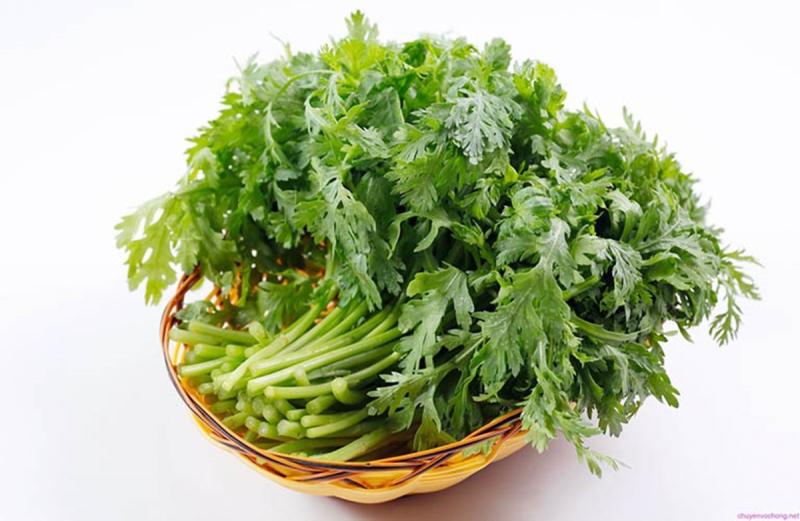Loại rau được đánh giá "tốt nhất thế giới", hóa ra chợ Việt bán nhiều giá cực rẻ- Ảnh 1.