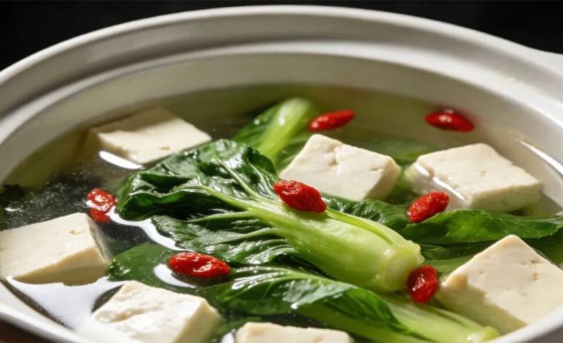 Loại rau mùa đông bổ tỳ vị, tăng cường miễn dịch- Ảnh 1.