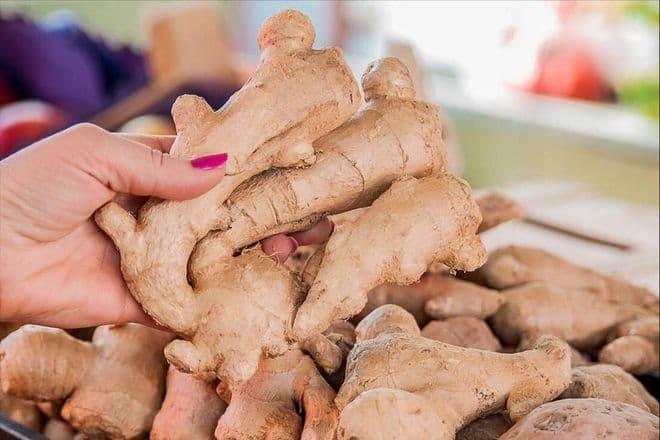 5 loại thực phẩm ngon bổ này sẽ hóa 