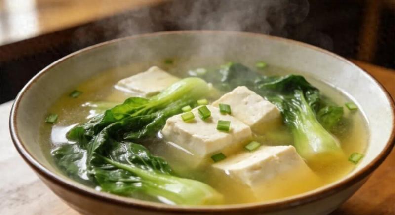 Loại rau mùa đông bổ tỳ vị, tăng cường miễn dịch- Ảnh 4.