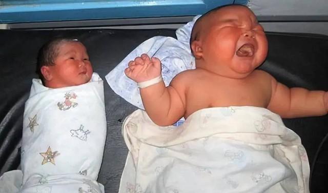 Mang thai, ngày nào cũng "bồi bổ" món này, mẹ trẻ sinh con nặng gần 5,5kg: Bác sĩ thở dài cảnh báo trí não trẻ bị ảnh hưởng- Ảnh 2.