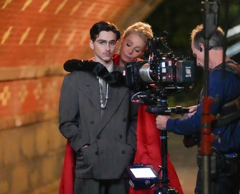 Showbiz có duy nhất 1 mỹ nhân lén vào nhà bạn ăn cắp kịch bản, không bị trừng phạt lại còn được cả thế giới tung hô- Ảnh 6. Showbiz có duy nhất 1 mỹ nhân lén vào nhà bạn ăn cắp kịch bản, không bị trừng phạt lại còn được cả thế giới tung hô- Ảnh 6.