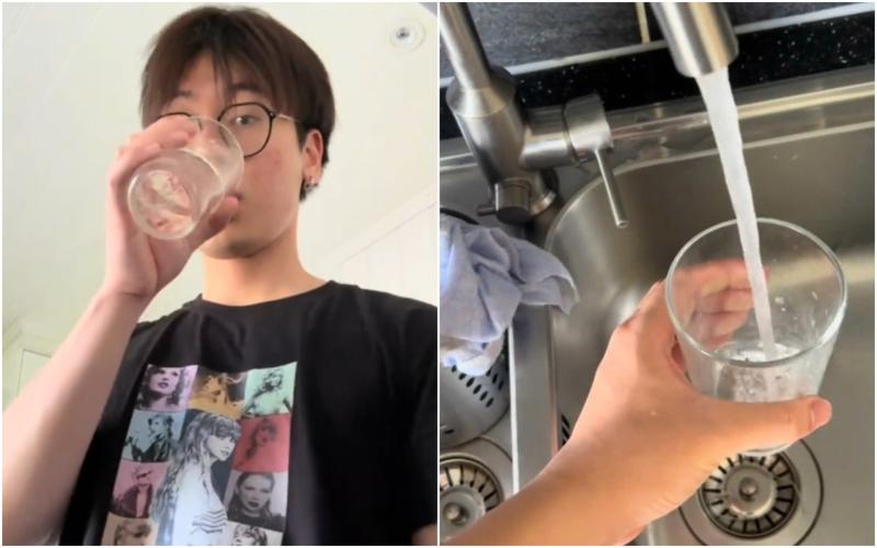 Du học sinh Việt "sốc văn hoá" ở Na Uy: Người dân uống nước trực tiếp từ vòi, thà đứng trên tàu còn hơn ngồi cạnh người lạ- Ảnh 1.