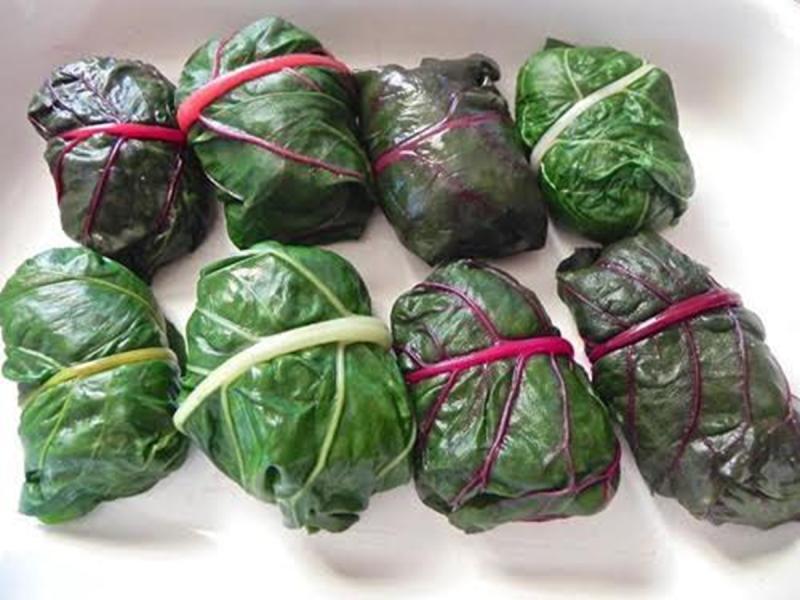 Loại rau được đánh giá "tốt bậc nhất thế giới", hóa ra là rau quen thuộc ra chợ là thấy- Ảnh 3.