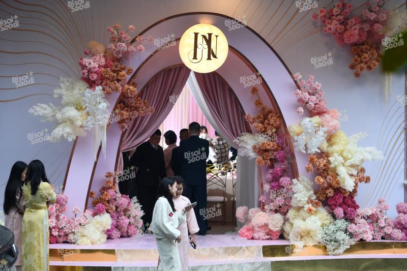 Gia thế Á hậu Phương Nhi trước khi thành con dâu nhà tỷ phú- Ảnh 3.