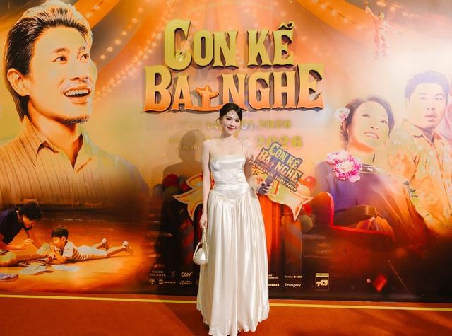 Ngọc Trinh da trắng mịn, eo thon đẳng cấp nhờ 2 loại nước dân dã, 1 loại rau rẻ bèo bán đầy chợ Việt- Ảnh 1.