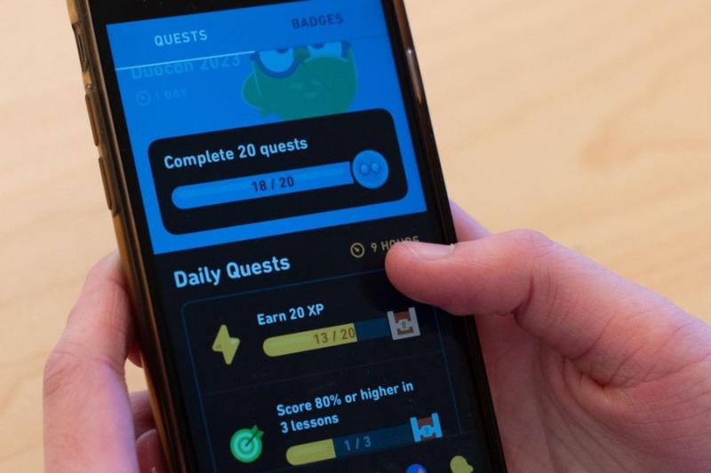 New Zealand: Bài thi Duolingo được công nhận- Ảnh 1.