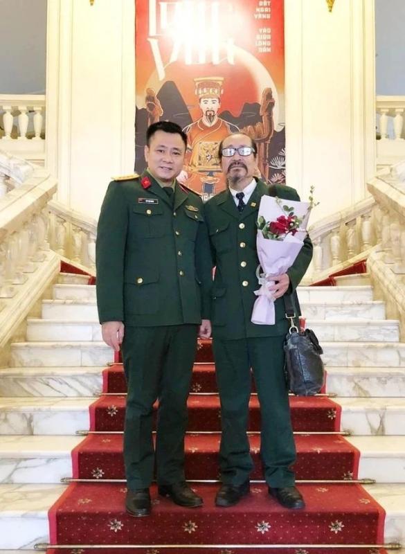NSƯT duy nhất cả đời chỉ đóng 1 phim mà thành huyền thoại suốt nửa thế kỷ- Ảnh 2.
