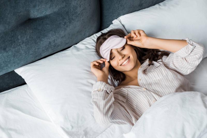 Tôi thử đi ngủ sớm hơn 30 phút mỗi tối trong một tuần và đây là điều không ngờ xảy ra- Ảnh 3.