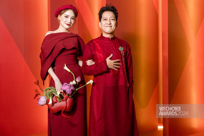 Vì sao WeChoice Awards thu hút dàn nghệ sĩ khủng đổ bộ mỗi năm?- Ảnh 3.