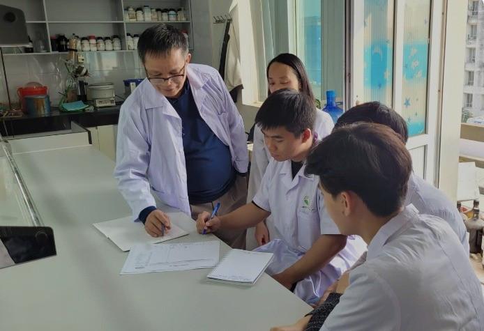 Tìm thấy hoạt chất chống ung thư từ cây mọc dại phổ biến- Ảnh 2.