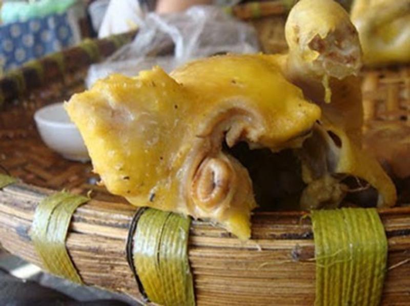 Những bộ phận "cực độc" của gà, nhiều người không biết tưởng bổ, nhất cái số 1- Ảnh 2.