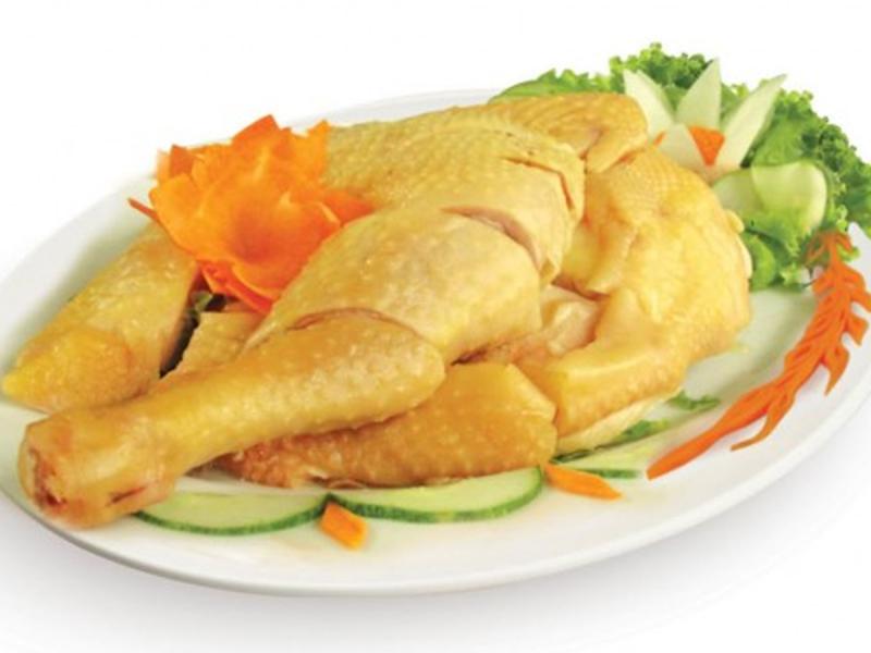 Những bộ phận "cực độc" của gà, nhiều người không biết tưởng bổ, nhất cái số 1- Ảnh 1.