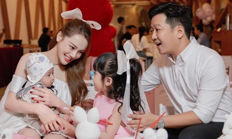 Diễn viên lấy chồng nổi tiếng nhất nhì Việt Nam: Ở nhà vườn 70 tỷ, chồng cho đứng tên hàng loạt biệt thự- Ảnh 2.