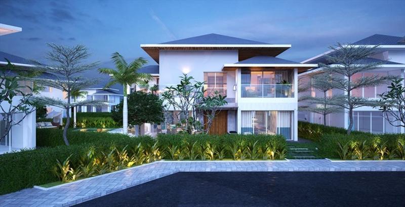 Diễn viên lấy chồng nổi tiếng nhất nhì Việt Nam: Ở nhà vườn 70 tỷ, chồng cho đứng tên hàng loạt biệt thự- Ảnh 5.