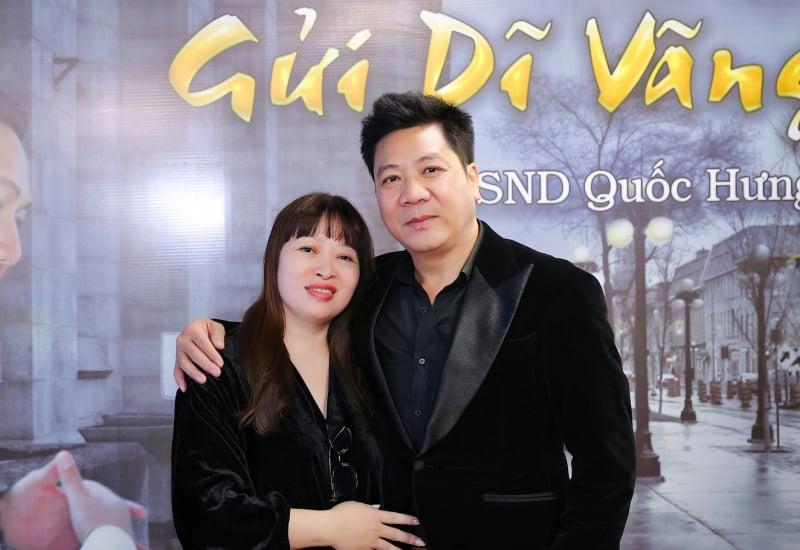 Việt Nam có Giám đốc Học viện từng thắng giải Vàng ở Triều Tiên, cả nhà 3 người được phong tặng NSND- Ảnh 3.