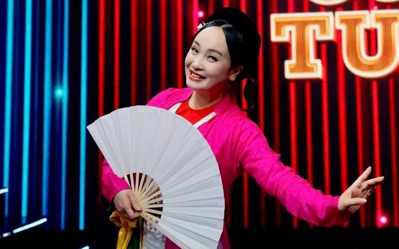 Việt Nam có cặp vợ chồng quyền lực đều là Giám đốc nhà hát: Tỏ tình bằng 80 bức thư, được phong tặng NSND cùng lúc- Ảnh 7.