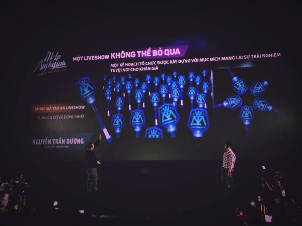 Fandom Sơn Tùng không phải fandom số 1 Việt Nam- Ảnh 4.