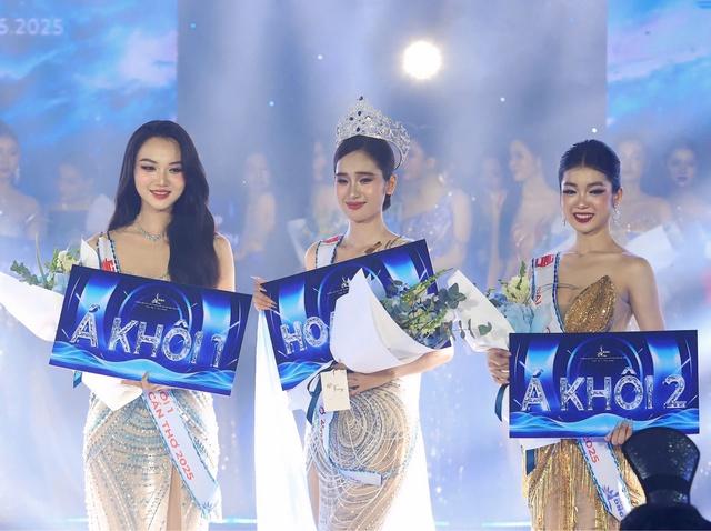 Hoa hậu Đoàn Thiên Ân Hoa hậu Đoàn Thiên Ân