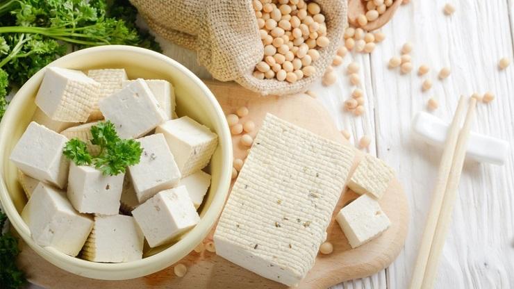 Đậu phụ - “kho canxi” rẻ tiền gấp 10 lần thịt bò: Ăn đều mùa đông giúp ruột khỏe, xương chắc, cholesterol giảm- Ảnh 3.