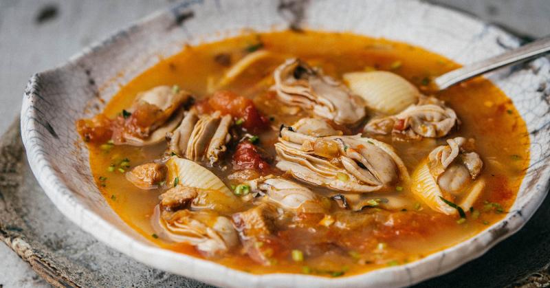 Loại thực phẩm nhiều sắt gấp 3 lần thịt bò, là "kho báu" dưỡng chất bổ máu, tốt cho tim mạch: Không phải ai cũng biết để ăn- Ảnh 3.