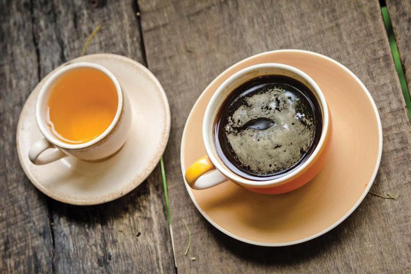 Đột quỵ rất "sợ" 1 loại đồ uống giá rẻ: Nhiều người Việt uống mỗi ngày- Ảnh 2.