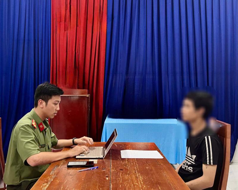 Cảnh báo thông tin Quyền Linh bị bắt- Ảnh 2.