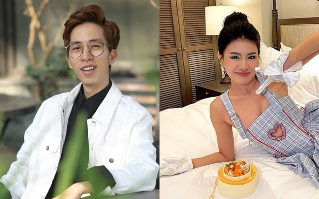 Rapper Pháo đã có bạn trai mới?- Ảnh 3.