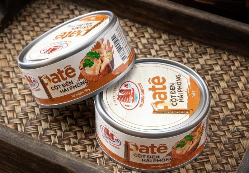 120 tấn thịt heo nhiễm tả châu Phi sử dụng làm pate đóng hộp: Bác sĩ nói điều đáng sợ nhất- Ảnh 1.