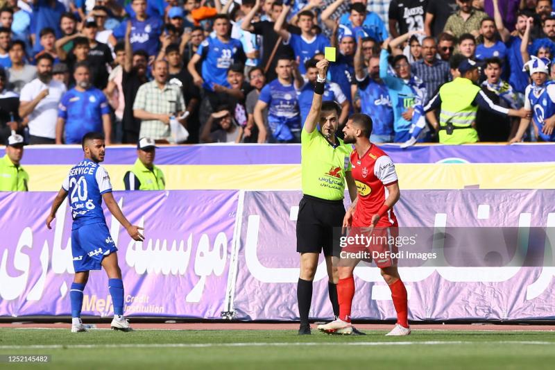Lộ diện trọng tài trận U23 Việt Nam vs U23 UAE ở tứ kết U23 châu Á: Là 
