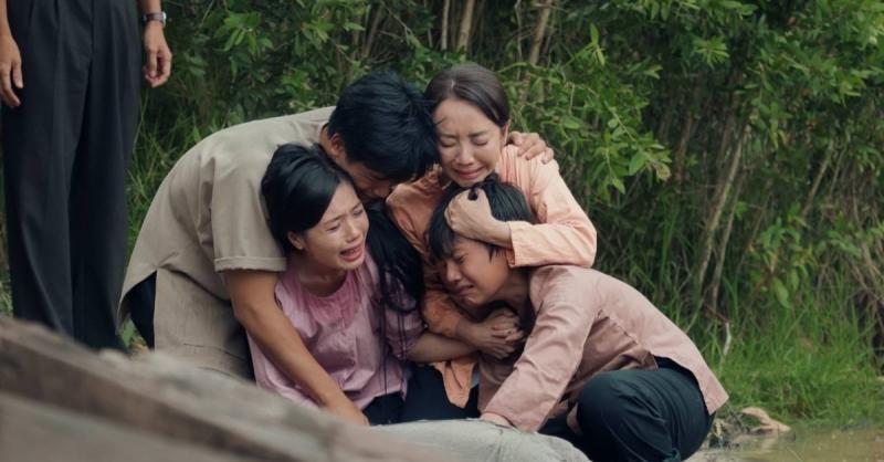 Gần 80 phim Việt chen chúc ra rạp 2026: Tới Trấn Thành và Lý Hải cũng không còn cửa an toàn- Ảnh 3. Gần 80 phim Việt chen chúc ra rạp 2026: Tới Trấn Thành và Lý Hải cũng không còn cửa an toàn- Ảnh 3.