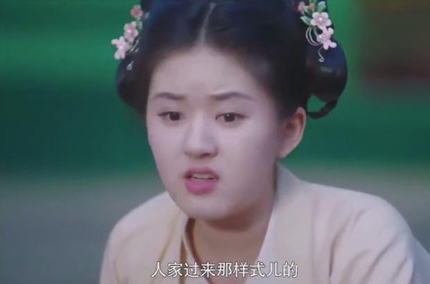 Triệu Lộ Tư giảm 20kg chỉ còn da bọc xương, nỗ lực lấy lại phong độ khiến ai cũng xót- Ảnh 3.