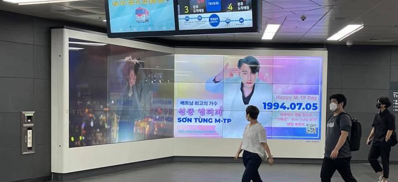 Fandom Sơn Tùng không phải fandom số 1 Việt Nam- Ảnh 2.