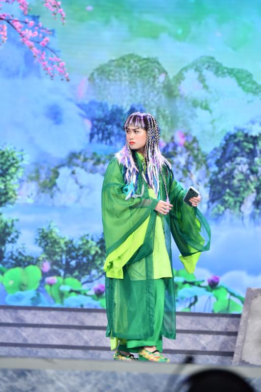 Sao Việt chỉ tham gia Táo Quân đúng 1 lần giờ ra sao?- Ảnh 1.