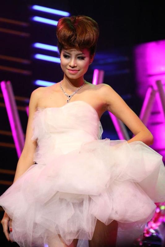 Nhan sắc 16 năm trước của Phạm Hương bị đào lại, spotlight vẫn phải nhường cho 1 người- Ảnh 5.