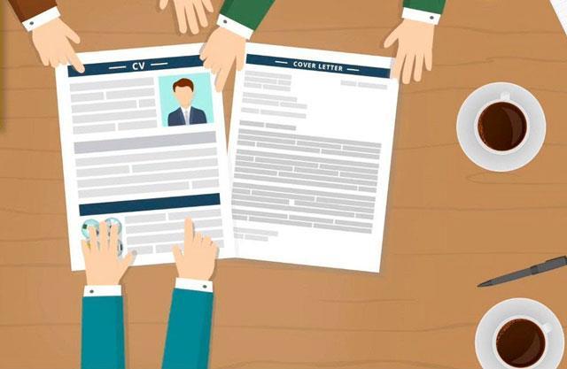 Cách viết tiêu đề CV xin việc để được mời phỏng vấn nhiều hơn- Ảnh 2.