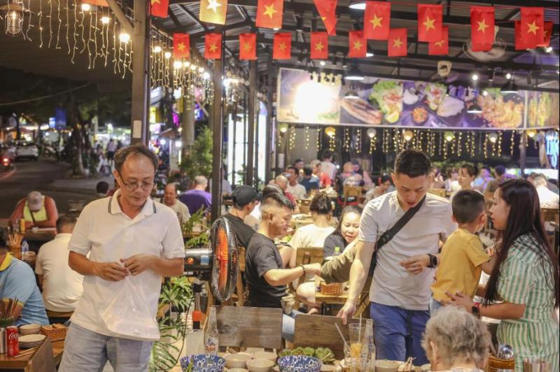 Đi Phú Quốc mà chưa thử bò tơ Tây Ninh thì hơi thiếu thiếu- Ảnh 2.